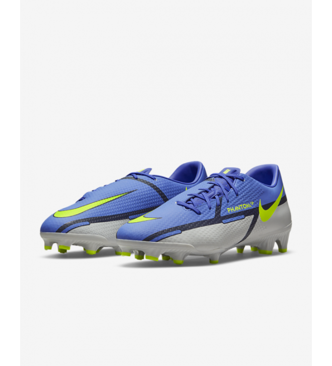 Nike PHANTOM GT2 ACADEMY MG Soccer Boots DA4433-570